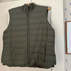 Women’s Eddie Bauer Vest Size XL